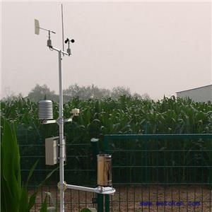 農(nóng)業(yè)氣象